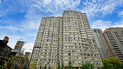 1504 - 3605 Kariya Drive, Mississauga, ON, exterior