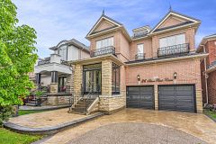 26 Silver Pond Drive, Halton Hills, ON, exterior