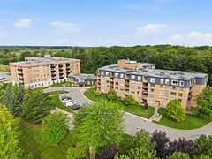 424 - 8111 Forest Glen Drive, Niagara Falls, ON, exterior