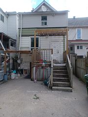 150 Jones Avenue, Toronto E01, ON, exterior