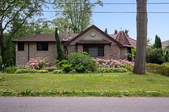 2234 Gordon Drive, Mississauga, ON, exterior