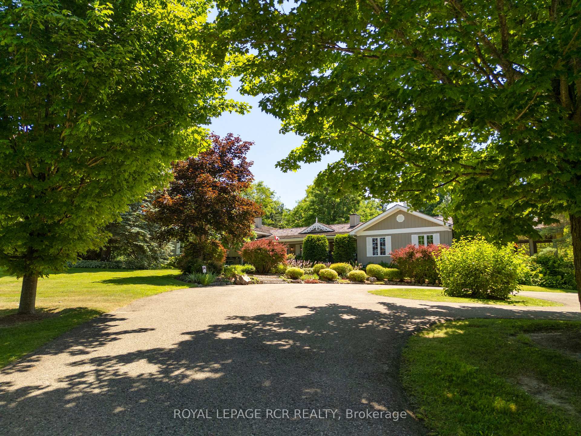 5258 Winston Churchill Boulevard, Erin, ON, exterior