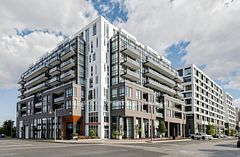 508 - 3005 Pine Glen Road, Oakville, ON, exterior