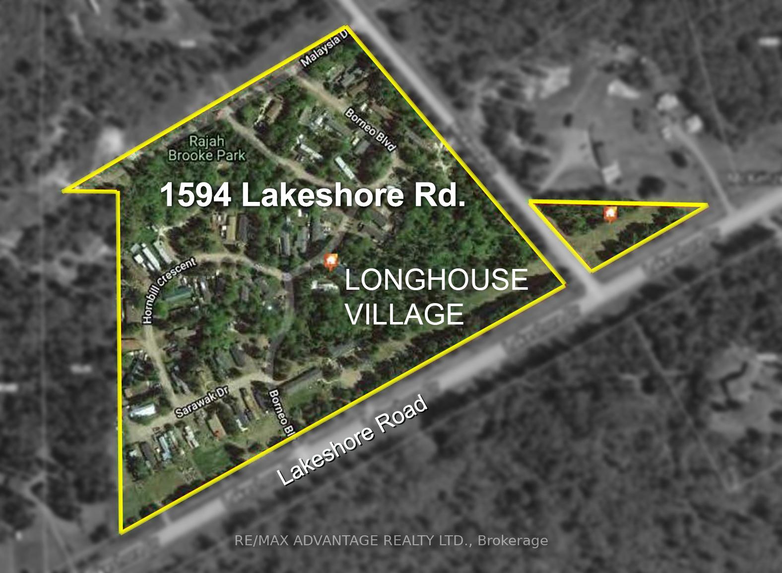 1594 Lakeshore Drive N, Shuniah, ON, exterior