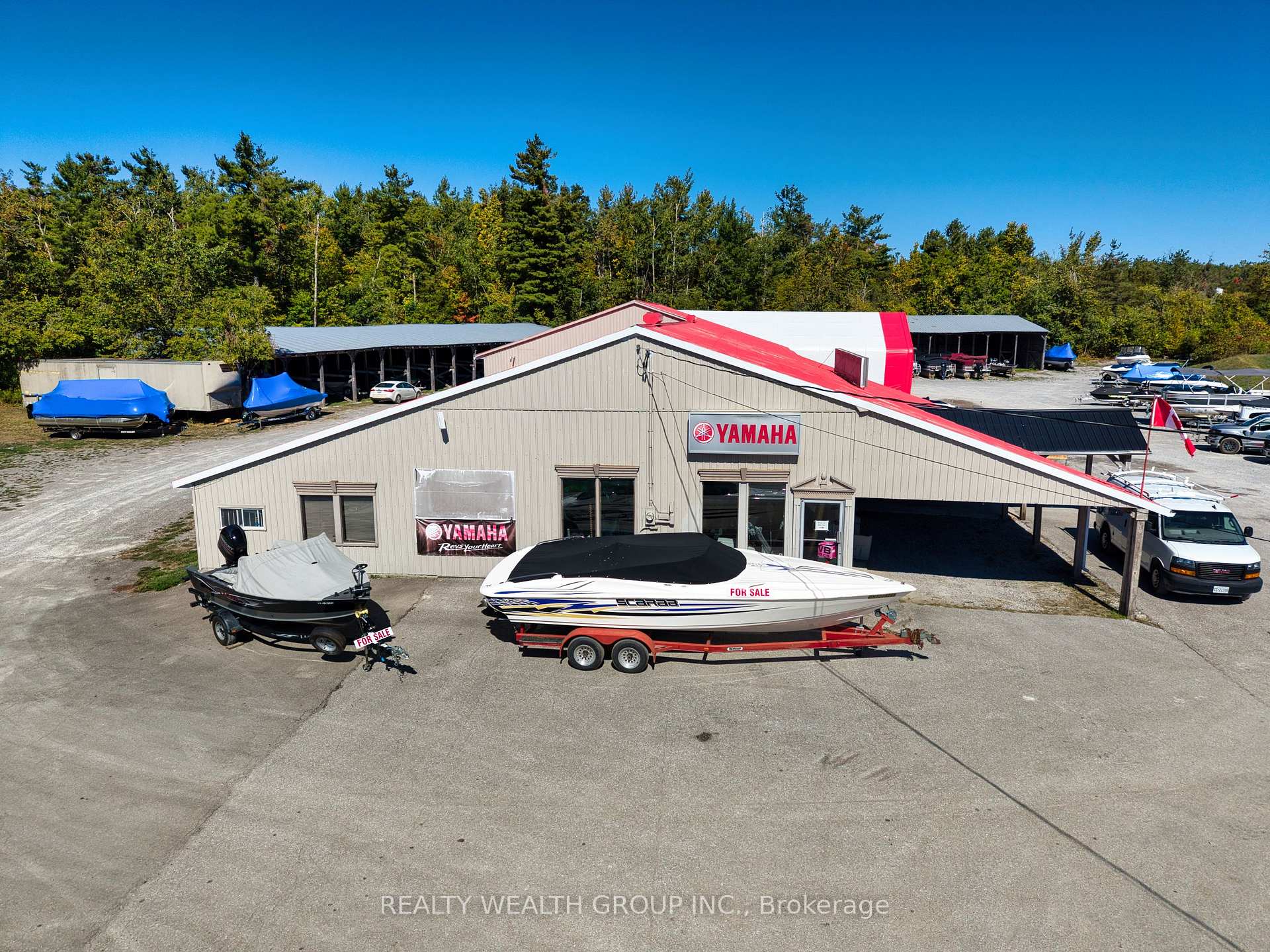 21 Taylor Street, Kawartha Lakes, ON, exterior