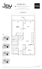 B-1806 - 9751 Markham Road, Markham, ON, exterior