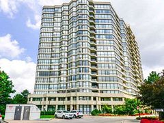 1117 - 5 Rowntree Road, Toronto W10, ON, exterior