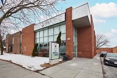 Office Unit 7 - 41 Second Street W, Cornwall, ON, exterior