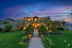 25 Sir Lancelot Court, Caledon, ON, exterior