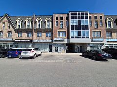 108 - 3865 Major Mackenzie Drive, Vaughan, ON, exterior