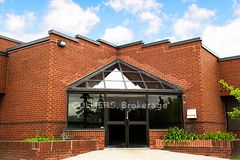 190 Ambassador Drive, Mississauga, ON, exterior