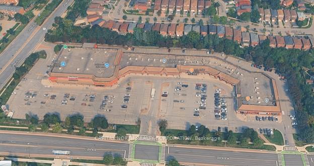 16 - 1450 Clark Avenue W, Vaughan, ON, exterior