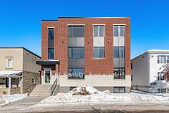 9 - 319 Shakespeare Street, Vanier and Kingsview Park, ON, exterior