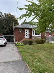175 East 33rd Street, Hamilton, ON, exterior