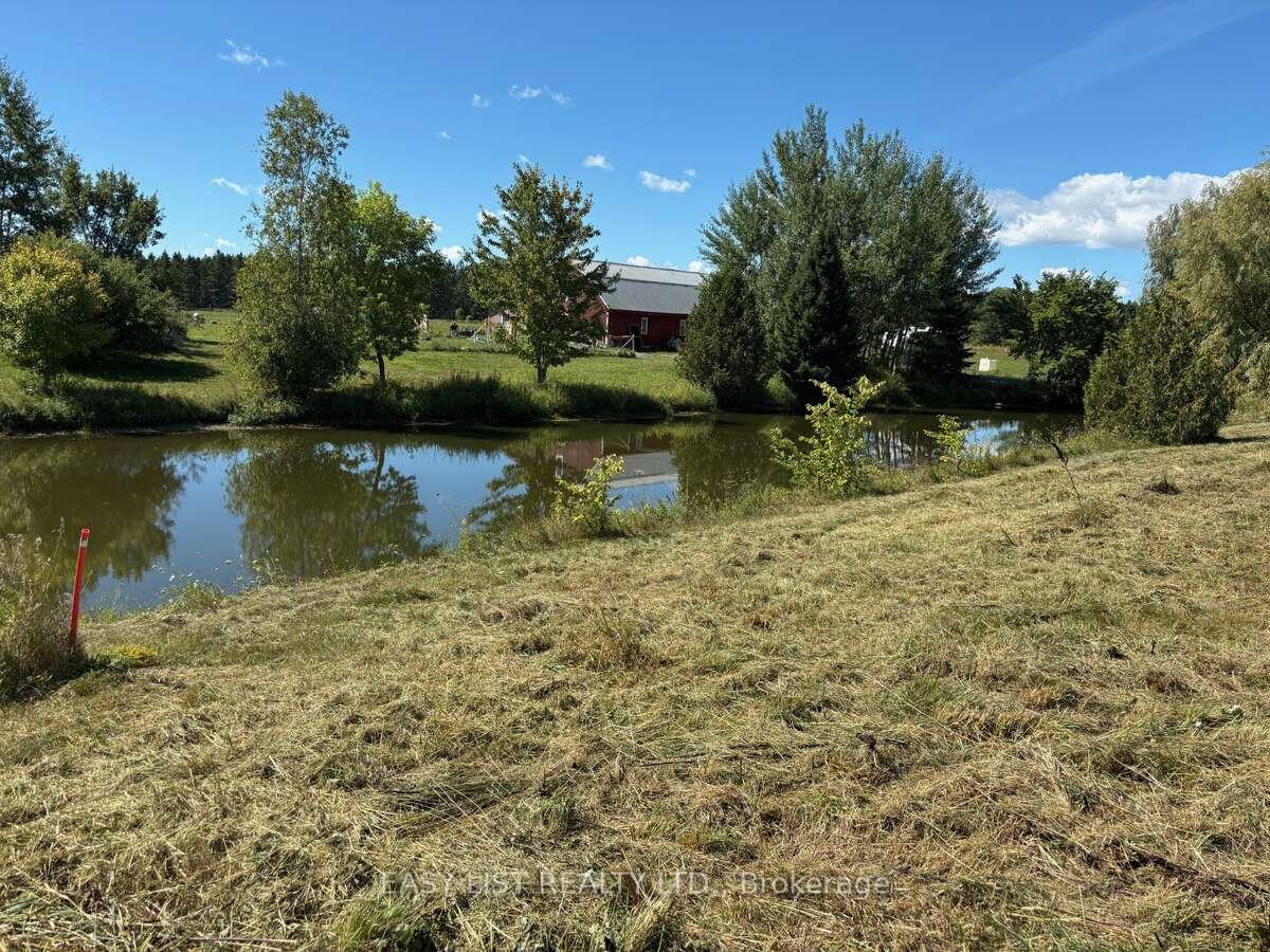 Lot 26 Principale Street, Alfred and Plantagenet, ON, exterior