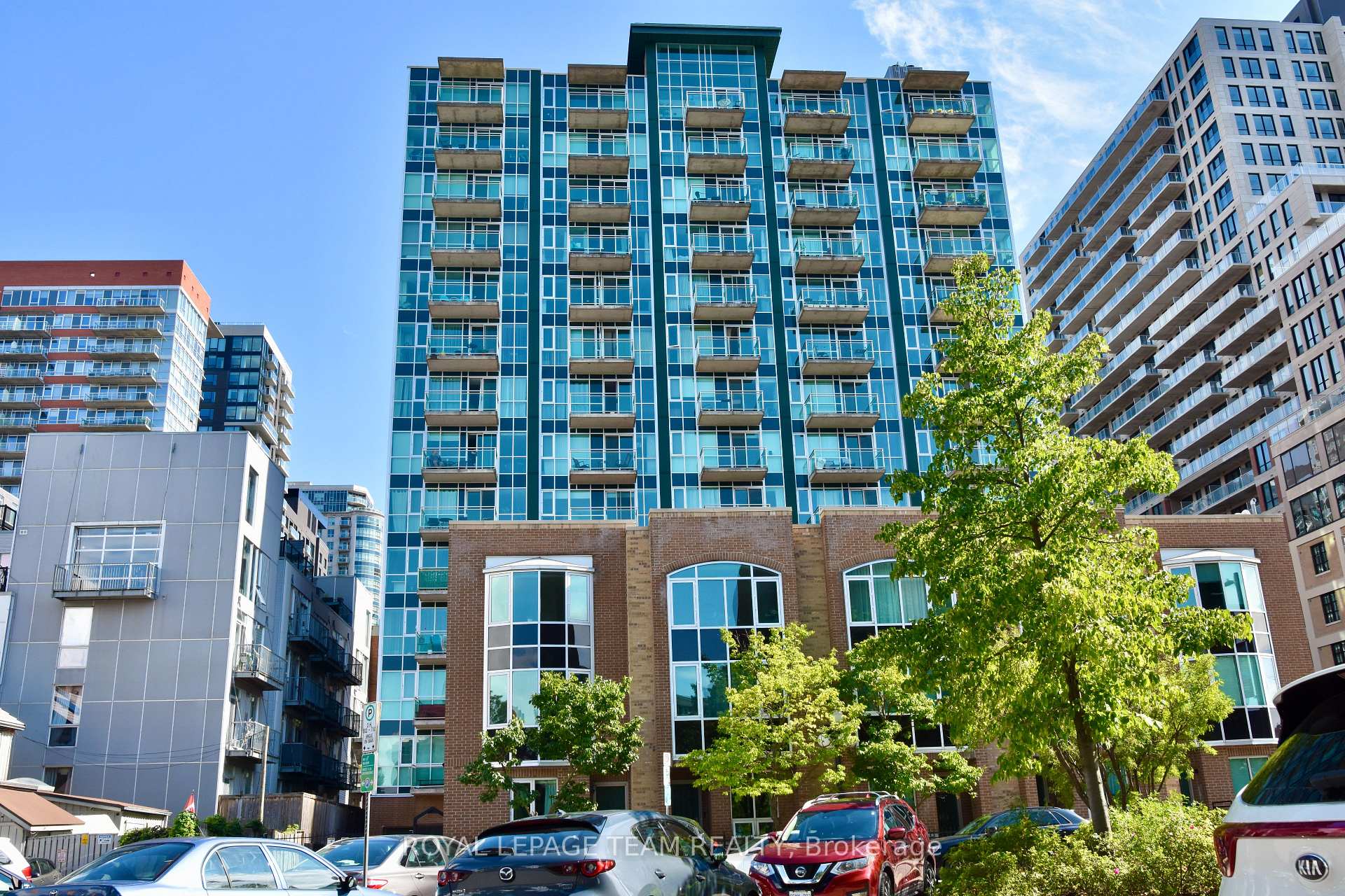 3E - 150 York Street, Lower Town - Sandy Hill, ON, exterior