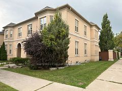 136 Prince Regent Street NE, Markham, ON, exterior