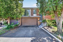2330 Glastonbury Road S, Burlington, ON, exterior