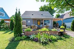 597 Almira Street S, Pembroke, ON, exterior