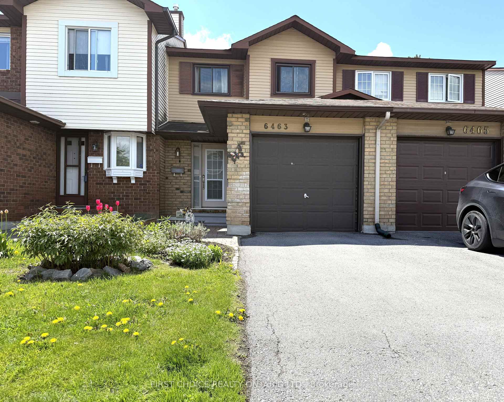 13 - 6463 Colony Square, Orleans - Convent Glen and Area, ON, exterior