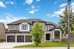 6425 Old Church Road, Caledon, ON, exterior