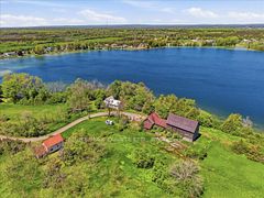 115 Gibson Road, Prince Edward County, ON, exterior