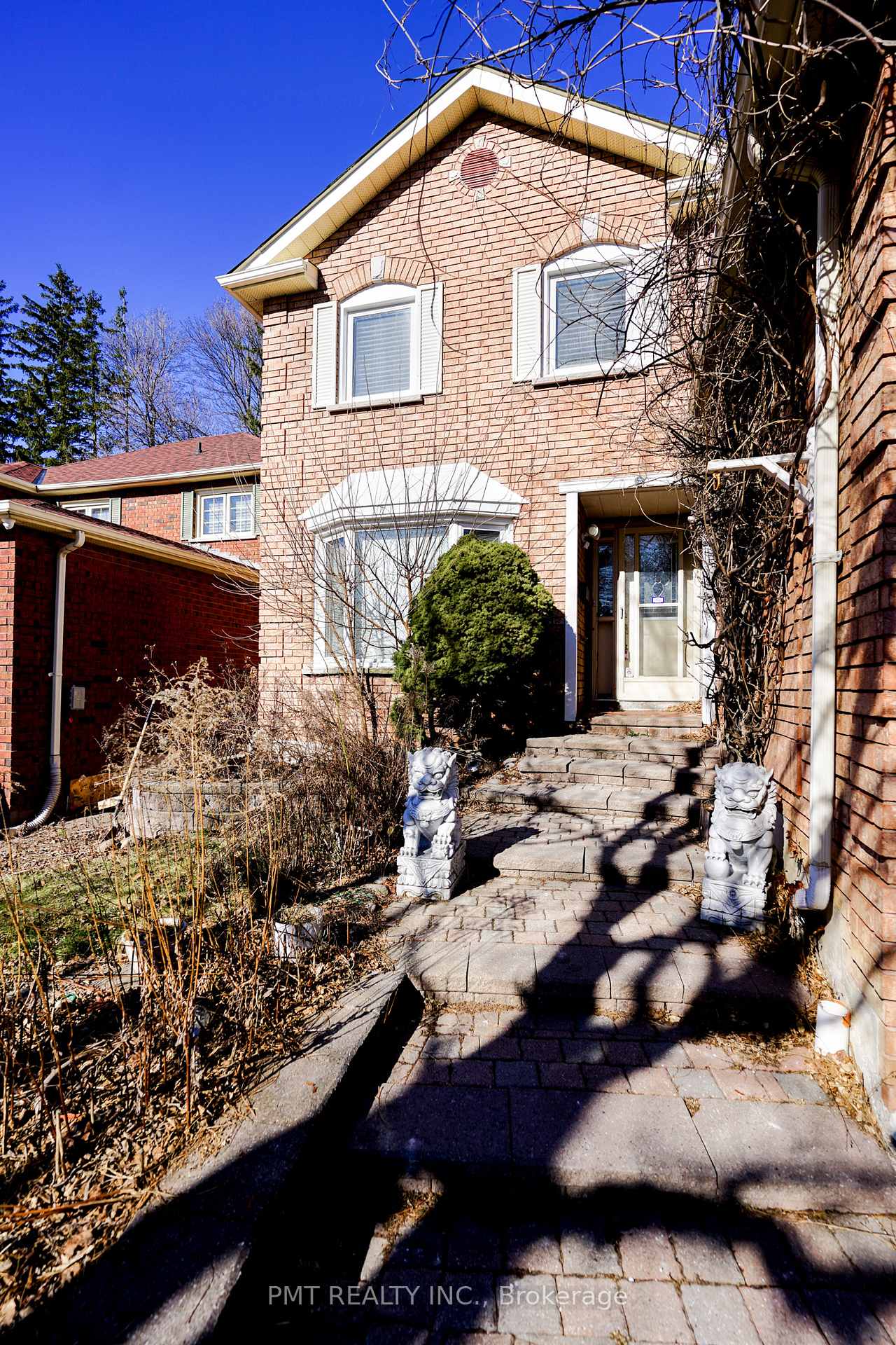 Main - 26 Dartmoor Drive, Toronto E09, ON, exterior