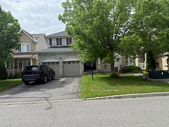 219 Lucinda Crescent, Orleans - Convent Glen and Area, ON, exterior