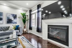 66 Zelda Road, Brampton, ON, exterior