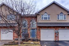 60 - 20 Mcconkey Crescent, Brantford, ON, exterior