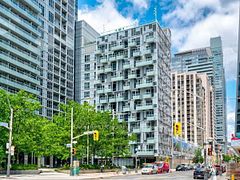 1117 - 20 John Street, Toronto C01, ON, exterior
