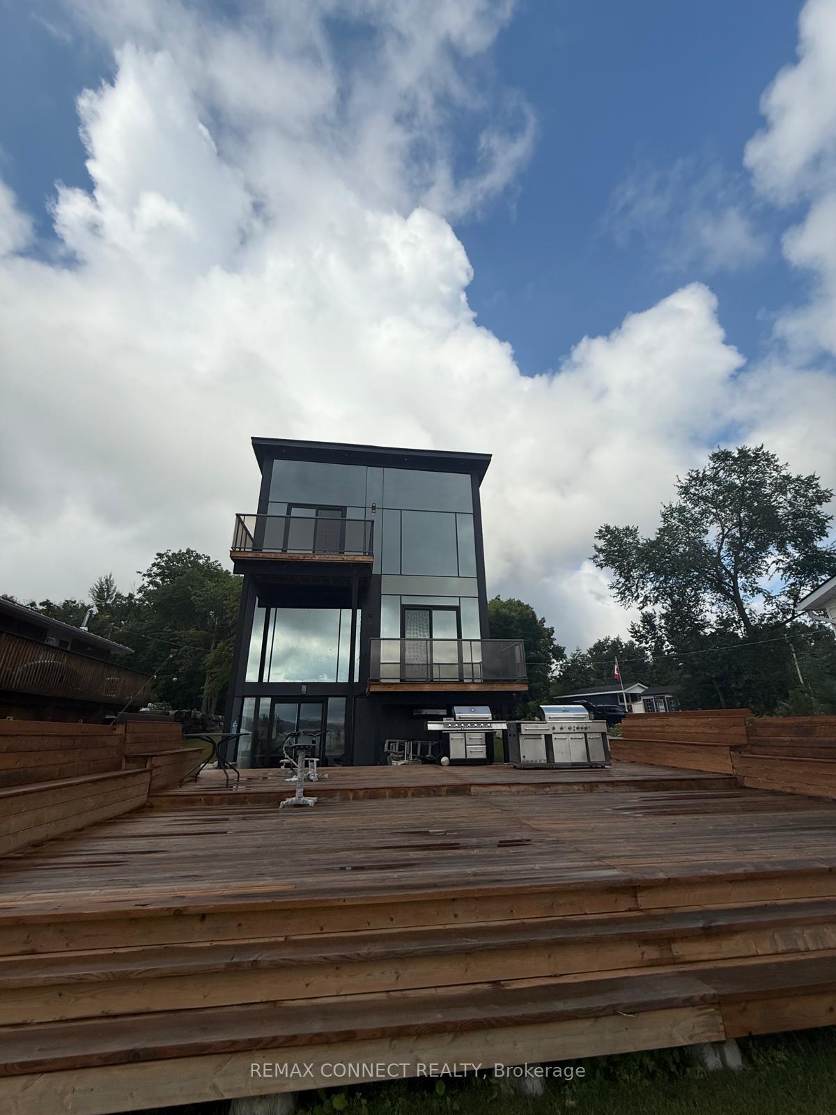 25 Sallows Drive, Tay, ON, exterior