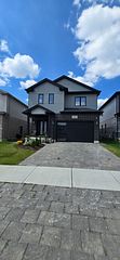 235 Byers Street, London South, ON, exterior