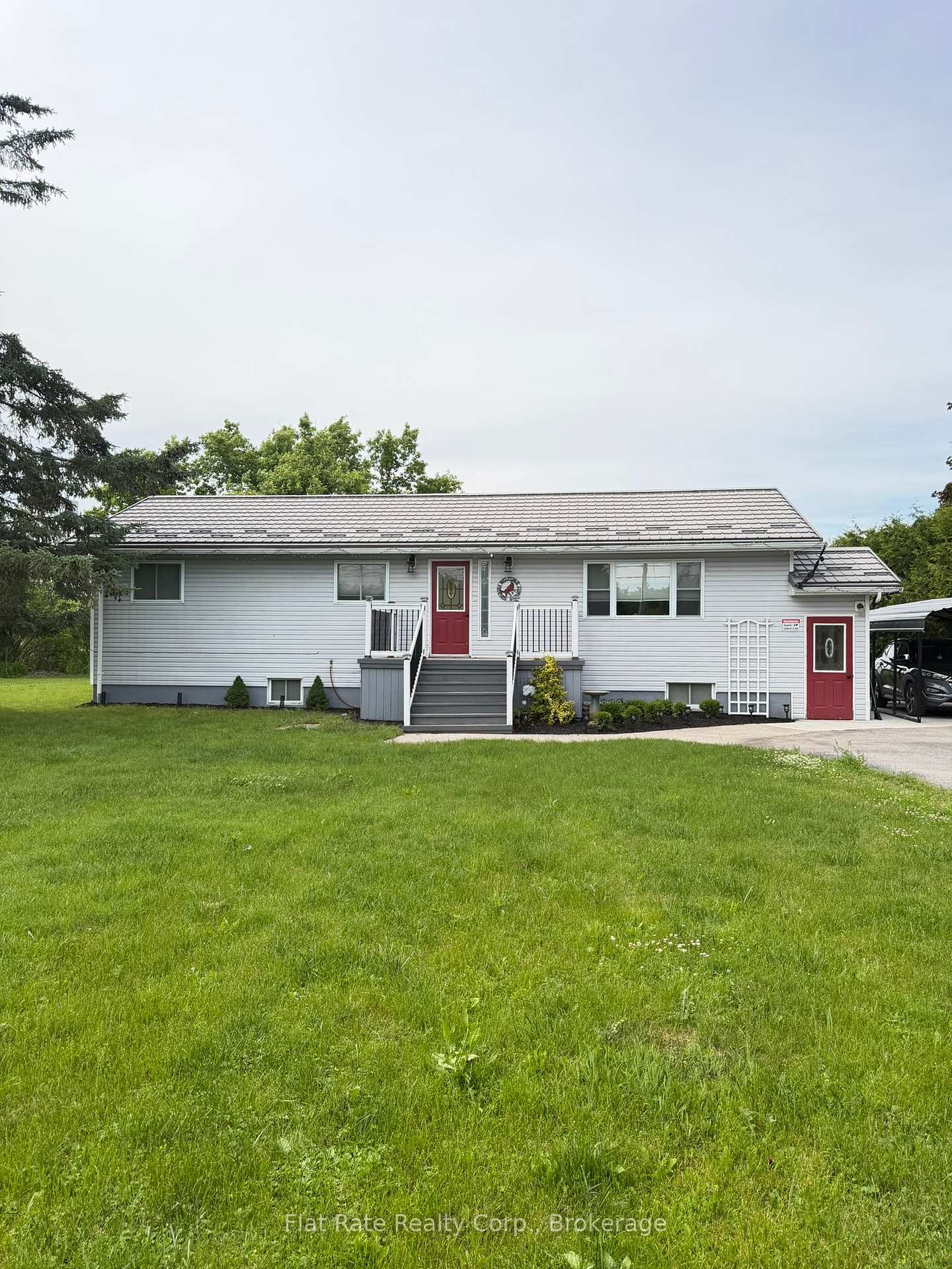 6378 County Road 30 N/A, Trent Hills, ON, exterior