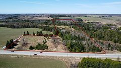 516172 County 124 Road, Melancthon, ON, exterior
