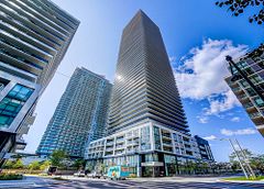 5204 - 70 Annie Craig Drive, Toronto W06, ON, exterior
