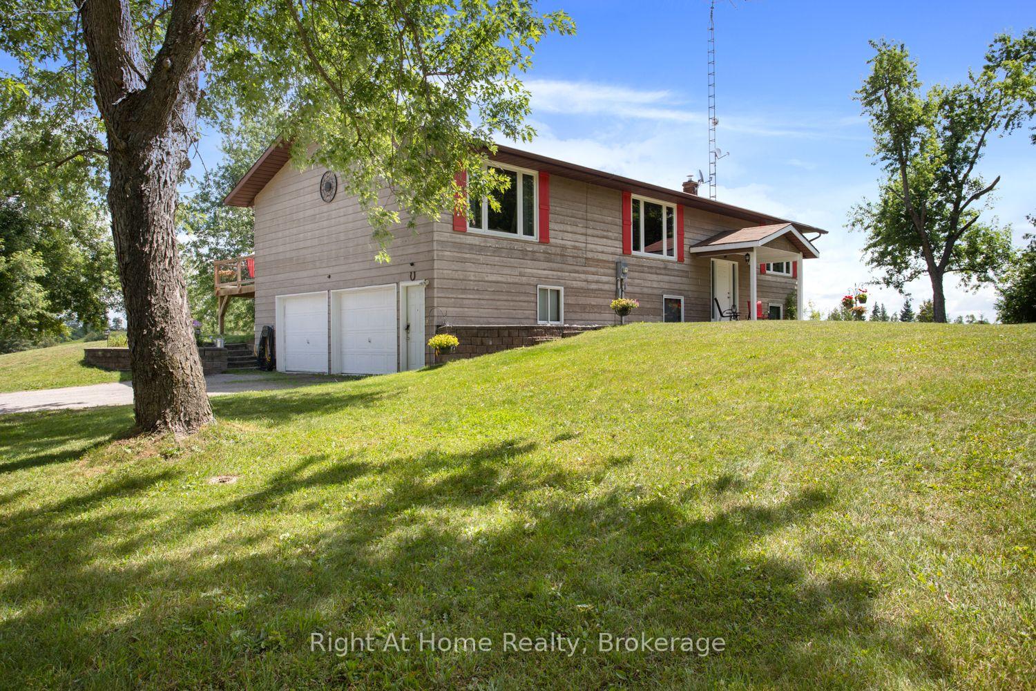 34 Birch Point Road, Kawartha Lakes, ON, exterior