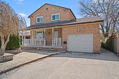 173 Elgin Mills Road W, Richmond Hill, ON, exterior