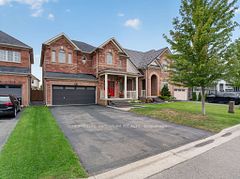 83 Strachan Trail, New Tecumseth, ON, exterior