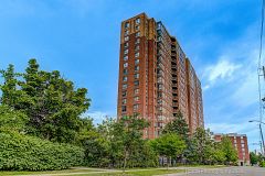 811 - 330 Mccowan Road, Toronto E08, ON, exterior