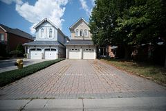 8 BRIAR PATH Lane, Markham, ON, exterior
