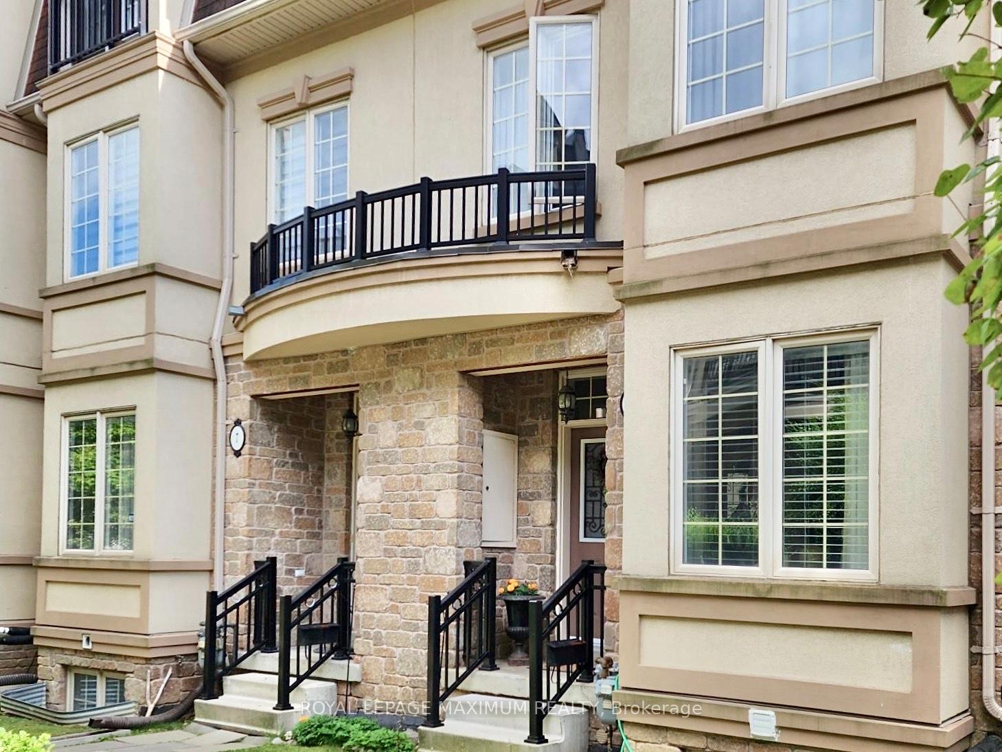 9 Flook Lane, Toronto C07, ON, exterior