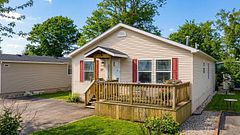 27 CHEYENNE Lane, Ashfield-Colborne-Wawanosh, ON, exterior