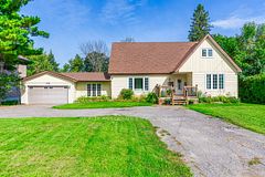 174 Bayview Avenue, Georgina, ON, exterior