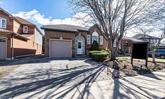31 Thames Drive N, Whitby, ON, exterior