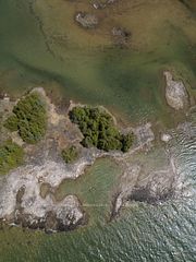 PT Island 45 45A & 45B Island, South Bruce Peninsula, ON, exterior