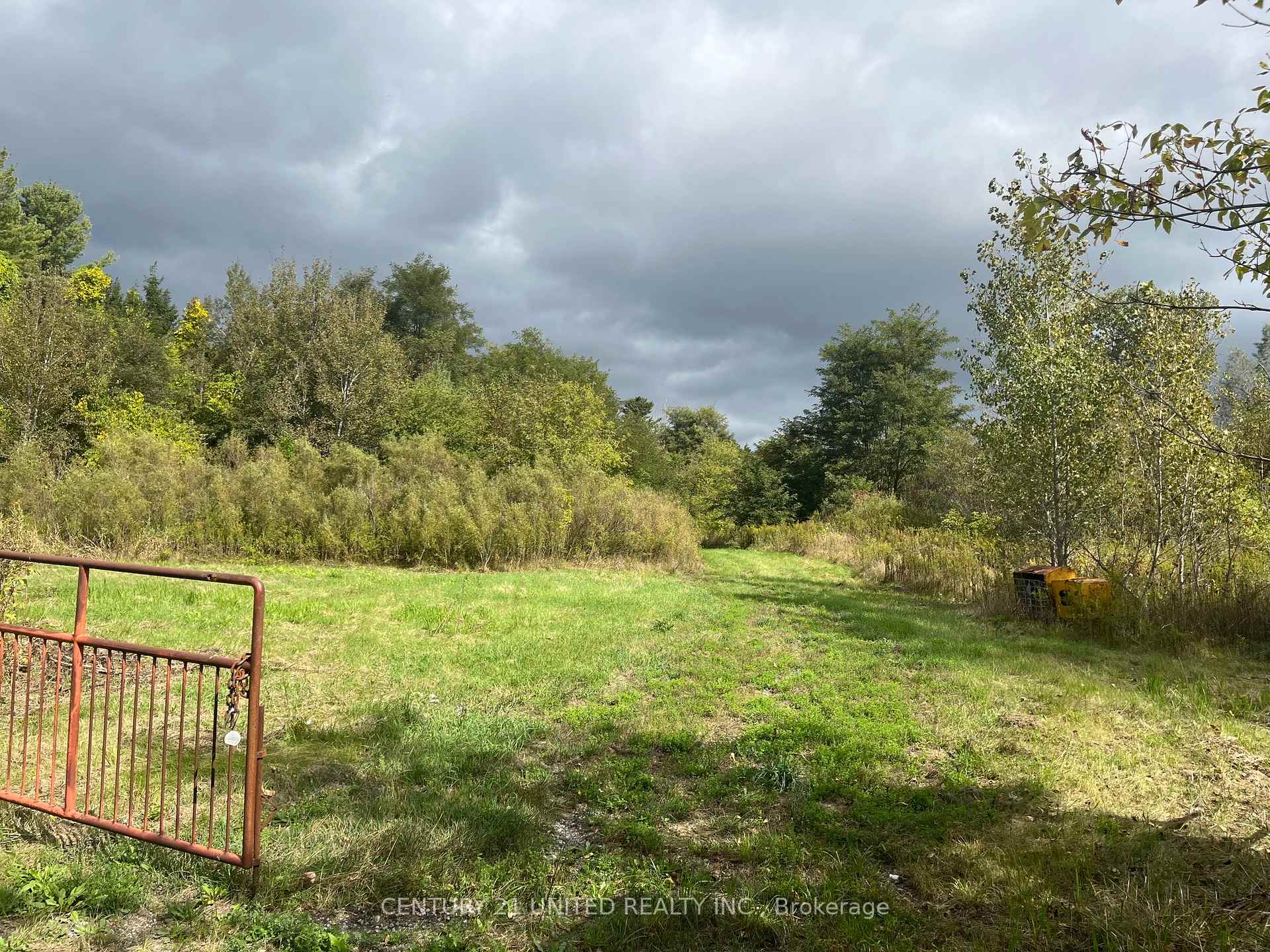 Part Lot 9 Workman Road, Cobourg, ON, exterior