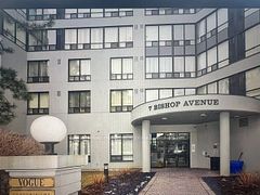 Address withheld, Toronto C14, ON, exterior