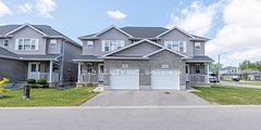 1 - 28 MINLER Street, Ingersoll, ON, exterior