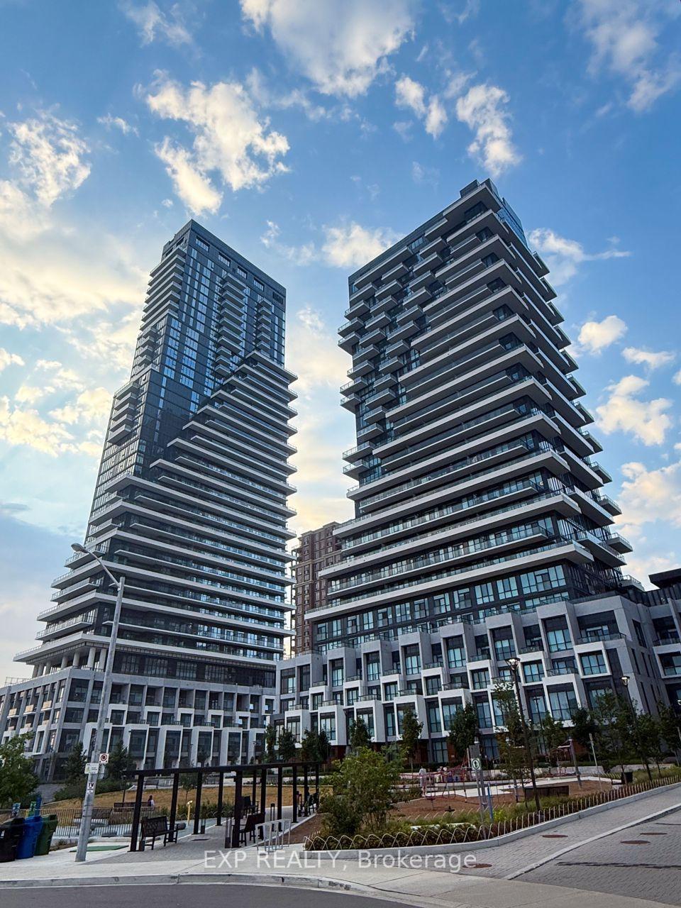 3104 - 30 Inn on the Park Drive, Toronto C13, ON, exterior